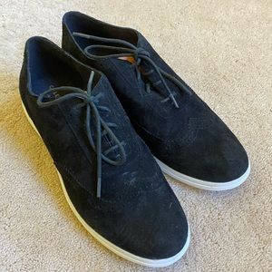 NWOT Cole Haan Misha Oxfords